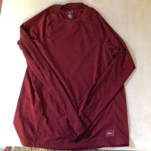 REI Base Layer